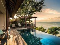 金巴兰海湾巴厘四季酒店 Four Seasons Resort Bali at Jimbaran Bay 